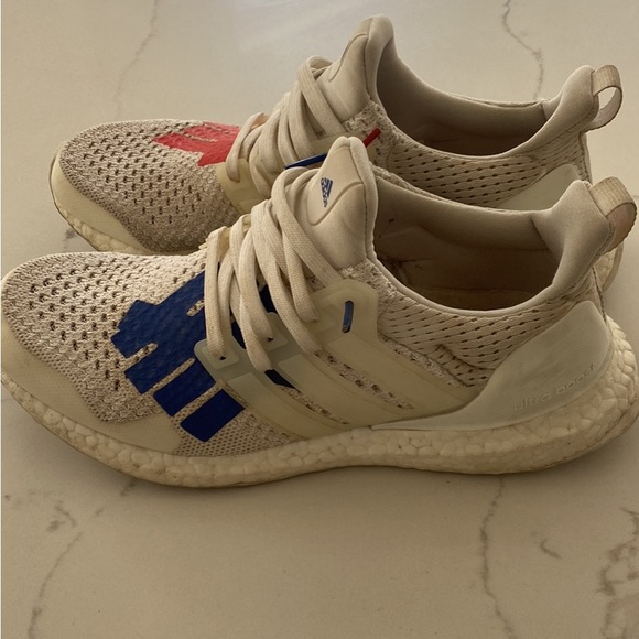 Adidas Ultraboost 1.0 UNDFTD Stars and Stripes - Picture 3 of 7